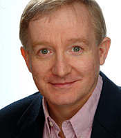 Steve Nallon | NMP Live