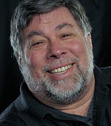 Steve Wozniak | NMP Live