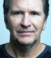 Stewart Francis | NMP Live