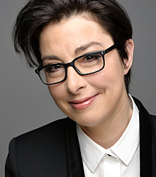 Sue Perkins | NMP Live