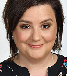 Susan Calman | NMP Live