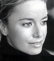 Tamzin Outhwaite | NMP Live