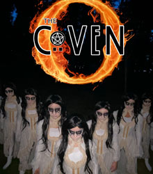 The Coven | NMP Live