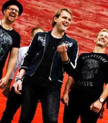 The Kings | NMP Live