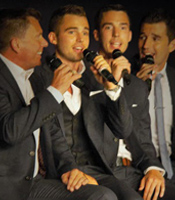 The Neales | NMP Live