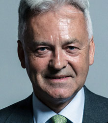 The Rt Hon Sir Alan Duncan | NMP Live