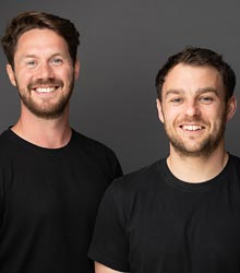 The Tempest Two | NMP Live