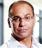 Theo Paphitis | NMP Live