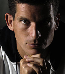 Tim Henman | NMP Live