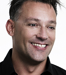 Toby Anstis | NMP Live