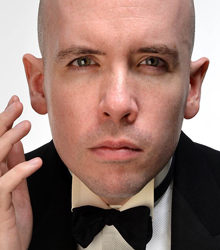 Tom Allen | NMP Live