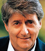 Tom Conti | NMP Live