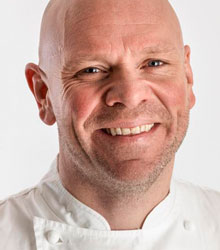 Tom Kerridge | NMP Live