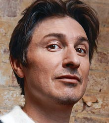 Tom Rosenthal | NMP Live