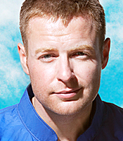 tomasz schafernaker