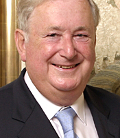 Tony Ball MBE | NMP Live