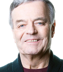 Tony Blackburn | NMP Live