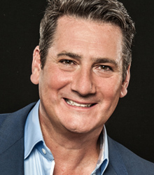 Tony Hadley | NMP Live