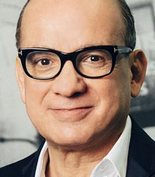 Touker Suleyman | NMP Live