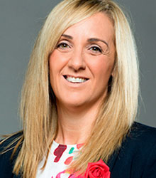 Tracey Neville MBE | NMP Live