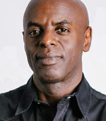 Trevor Nelson MBE | NMP Live