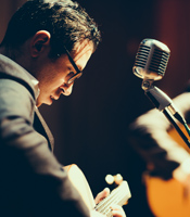 Trio Manouche | NMP Live