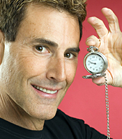 Uri Geller | NMP Live