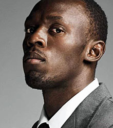 Usain Bolt | NMP Live