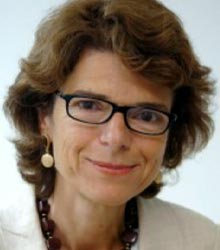 Vicky Pryce | NMP Live