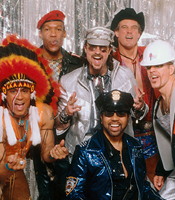 Village People | NMP Live