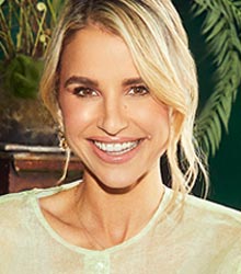 Vogue Williams | NMP Live