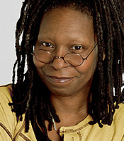 Whoopi Goldberg | NMP Live