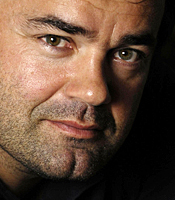 Will Carling | NMP Live