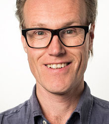 Will Gompertz | NMP Live