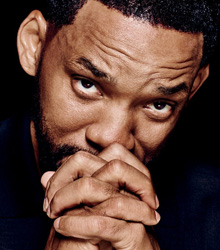 Will Smith | NMP Live