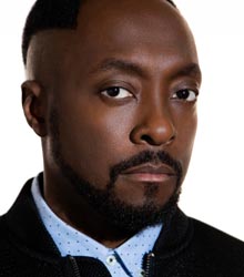 Will.i.am | NMP Live