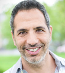 Yotam Ottolenghi | NMP Live