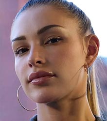 Zara McDermott | NMP Live