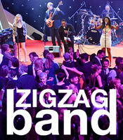Zig Zag Band | NMP Live