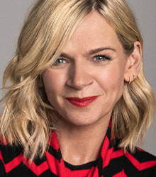 Book Zoe Ball Host Presenter Nmp Live Agency