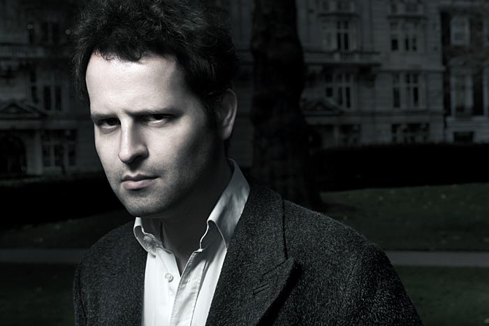 Adam Kay speaker