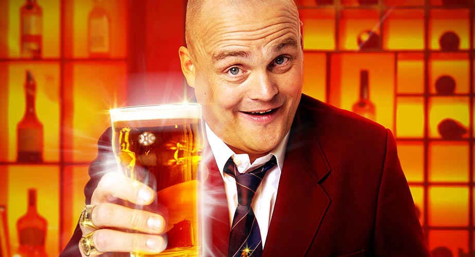 Al Murray's Pub Quiz