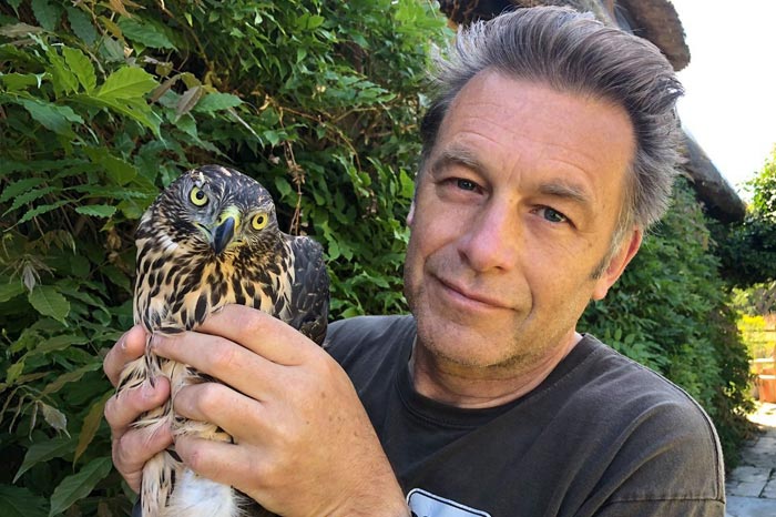 Chris Packham - Neurodivergent wildlife expert