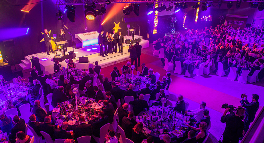 Nine Event Planning Tips for a Hugely Successful Event