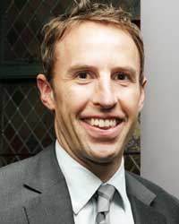 Gareth Southgate OBE – Motivational Speaker