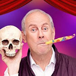 Gyles Brandreth - Break a Leg!