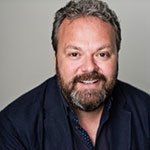 Hal Cruttenden - Chubster