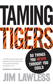 Jim Lawless - Taming Tigers