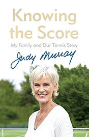Judy Murray – Knowing the Score