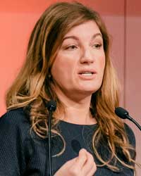 Baroness Karren Brady – Motivational Speaker